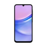 Celular Samsung Galaxy A15 128GB, 4GB RAM, Tela Infinita de 6.5 pol