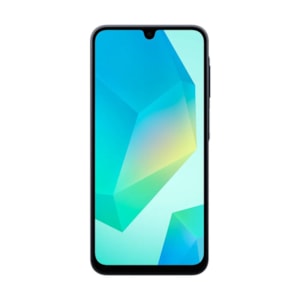 Celular Samsung Galaxy A16 Tela 6.7 Super AMOLED, 128GB, 4GB, Helio G99, Câmera 50MP, Selfie 13MP, Bateria 5.000mAh, NFC