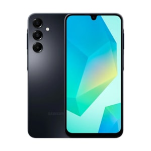 Celular Samsung Galaxy A16 Tela 6.7 Super AMOLED, 128GB, 4GB, Helio G99, Câmera 50MP, Selfie 13MP, Bateria 5.000mAh, NFC