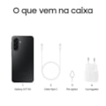 Celular Samsung Galaxy A17, 256GB, 8GB, 50MP Tela 6.7