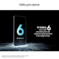 Celular Samsung Galaxy A17, 256GB, 8GB, 50MP Tela 6.7