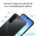 Celular Samsung Galaxy A17 256GB, 8GB RAM, Tela Super AMOLED, Câmera Tripla 50MP-3a48c298-8c93-4099-b678-332927711f16