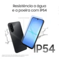Celular Samsung Galaxy A17 256GB, 8GB RAM, Tela Super AMOLED, Câmera Tripla 50MP-5cc20de0-c3bc-4f5e-99b2-2e7d4a26aebe