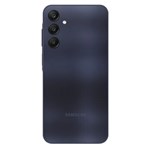 Celular Samsung Galaxy A25 5G 6.5" Octa Core 256GB 8GB Câmera Tripla - Azul Escuro