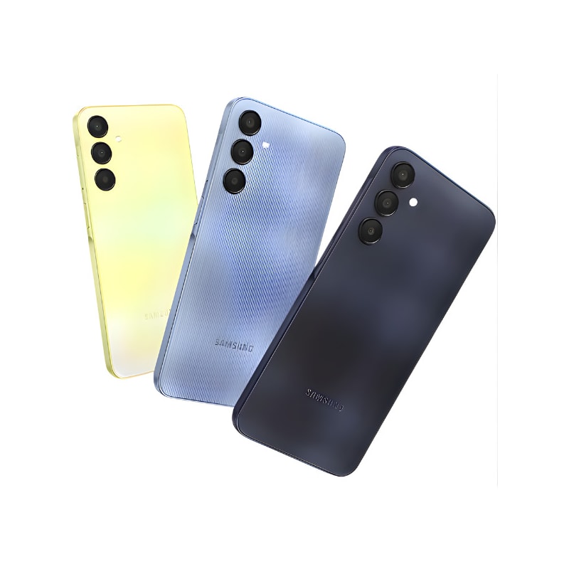 Celular Samsung Galaxy A25 5G 6.5 Polegadas, Octa Core 256GB 8GB Câmera Tripla-dd5fc6a0-d746-44dd-ac24-8b739135a077