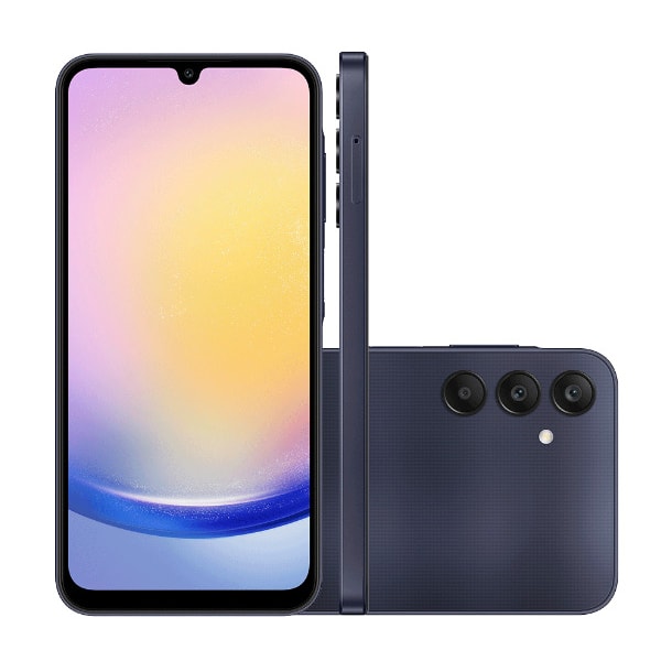 Celular Samsung Galaxy A25 5G 6.5 Polegadas, Octa Core 256GB 8GB Câmera Tripla-bb556975-4ff5-4c53-a083-829b3dd83b34