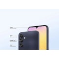 Celular Samsung Galaxy A25 5G 6.5 Polegadas, Octa Core 256GB 8GB Câmera Tripla-59bf5824-d6bf-4ae6-8dc7-f7326c154ff7