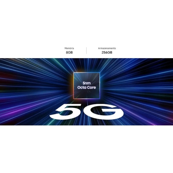 Celular Samsung Galaxy A25 5G 6.5 Polegadas, Octa Core 256GB 8GB Câmera Tripla-0e4c5e11-d791-4cf1-8a59-7df5f984d24f