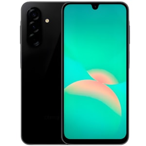 Celular Samsung Galaxy A26 5G 256GB Preto