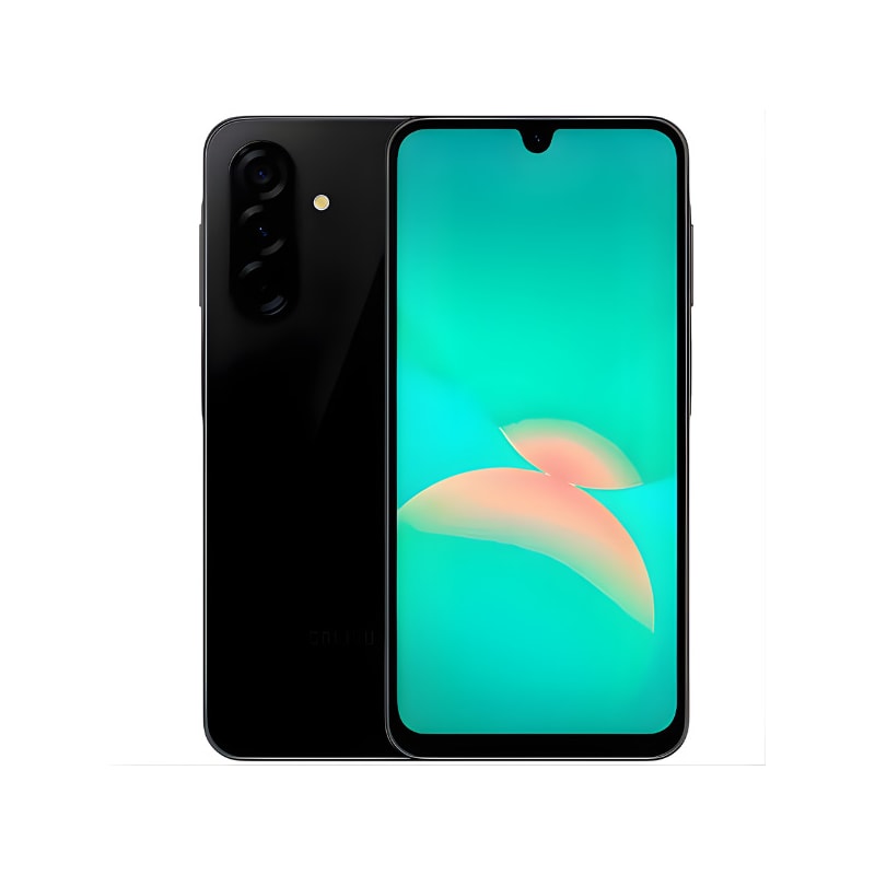 Celular Samsung Galaxy A26 5G 256GB Preto