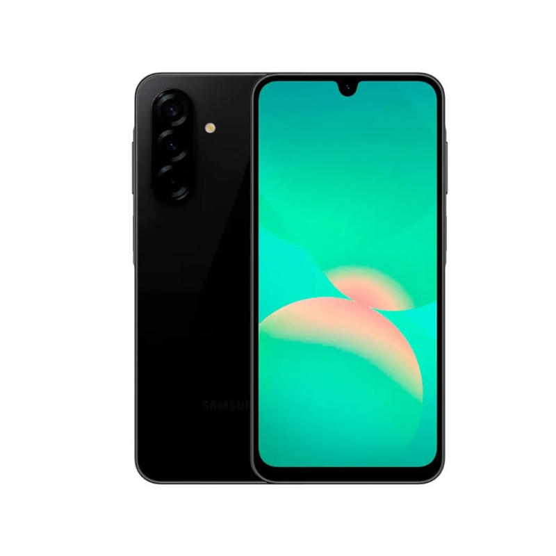 Celular Samsung Galaxy A26 5G 256GB Tela 6.7" Câmera 50MP 8GB RAM