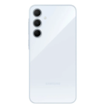 Celular Samsung Galaxy A35 5G, 128GB, 6GB RAM, Tela Super AMOLED 6.6" 120Hz