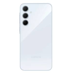 Celular Samsung Galaxy A35 5G, 128GB, 6GB RAM, Tela Super AMOLED 6.6" 120Hz