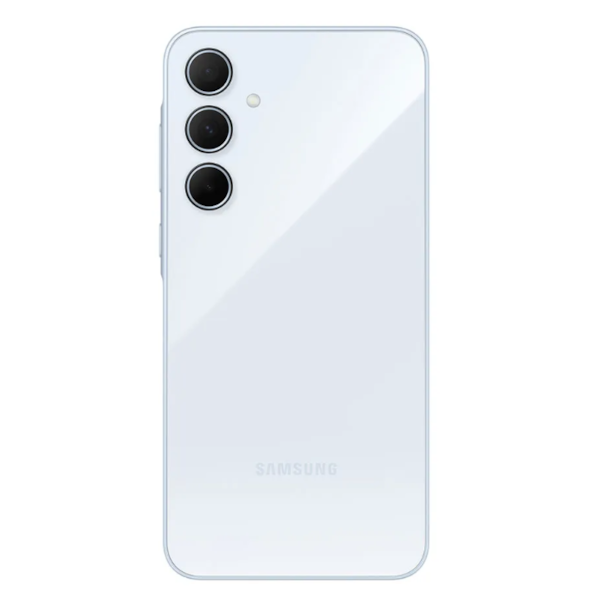 Celular Samsung Galaxy A35 5G, 128GB, 6GB RAM, Tela Super AMOLED 6.6