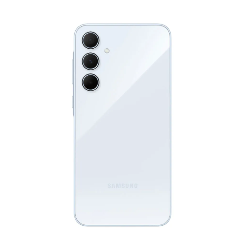 Celular Samsung Galaxy A35 5G, 128GB, 6GB RAM, Tela Super AMOLED 6.6