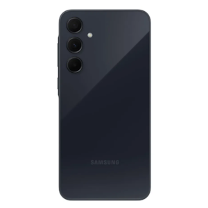 Celular Samsung Galaxy A35 5G, 256GB, 8GB RAM, Tela Super AMOLED 6.6" 120Hz