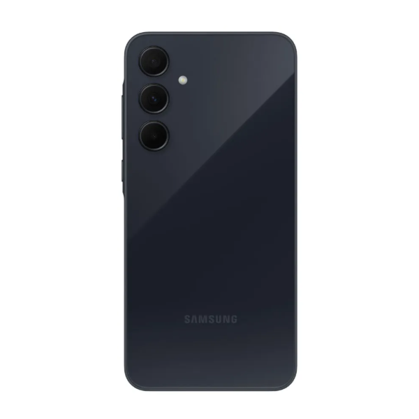 Celular Samsung Galaxy A35 5G, 256GB, 8GB RAM, Tela Super AMOLED 6.6