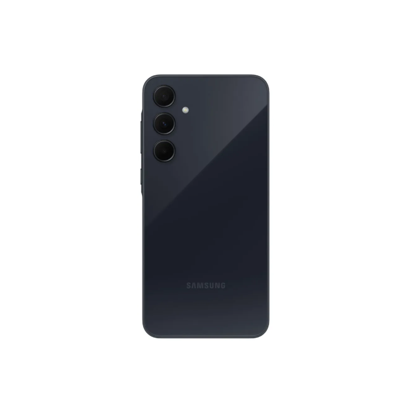 Celular Samsung Galaxy A35 5G, 256GB, 8GB RAM, Tela Super AMOLED 6.6" 120Hz
