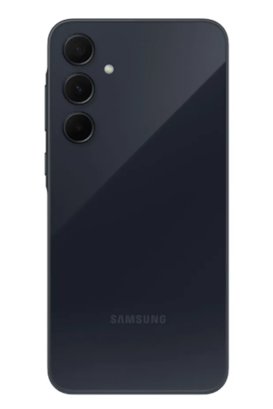 Celular Samsung Galaxy A35 5G, 256GB, 8GB RAM, Tela Super AMOLED 6.6" 120Hz