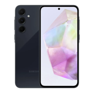 Celular Samsung Galaxy A35 5G, 256GB, 8GB RAM, Tela Super AMOLED 6.6" 120Hz