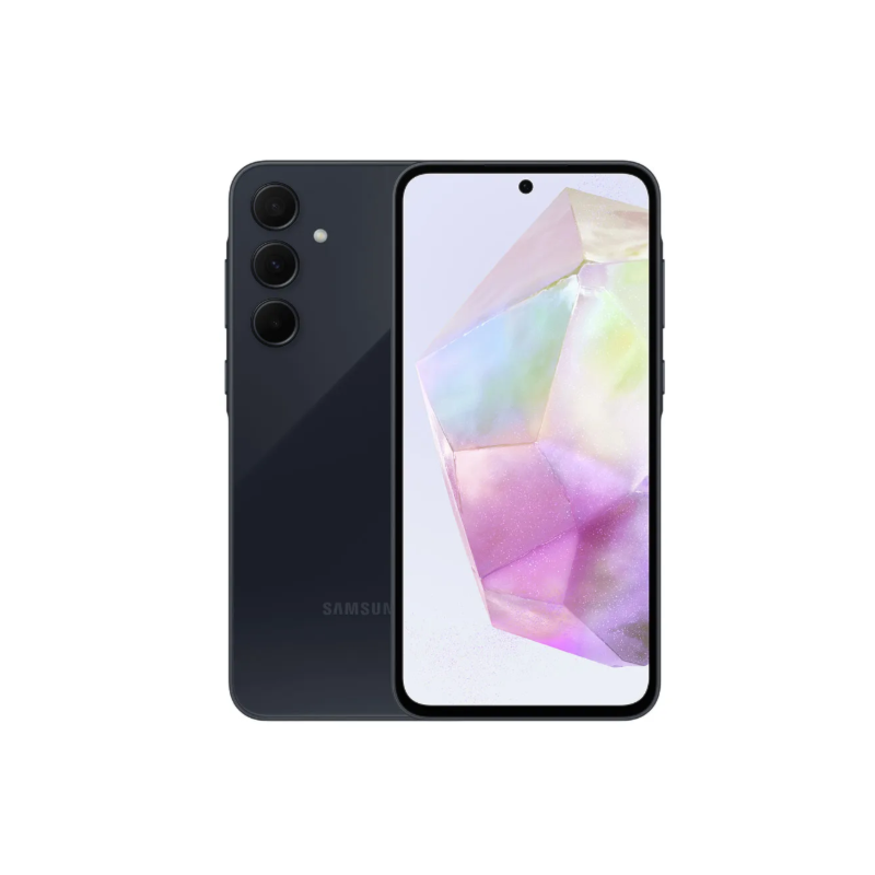Celular Samsung Galaxy A35 5G, 256GB, 8GB RAM, Tela Super AMOLED 6.6