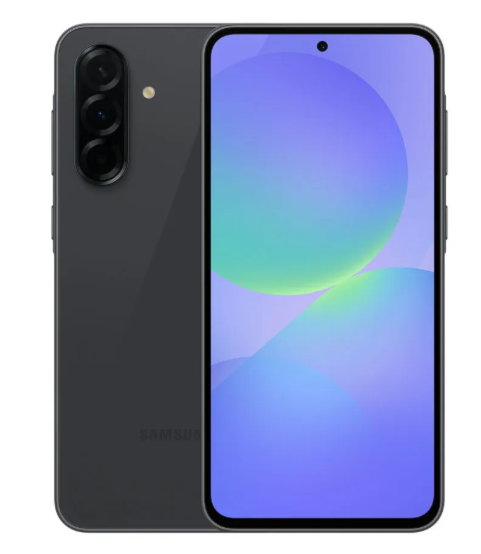Celular Samsung Galaxy A36 5G 128GB Preto | Clara Eletro