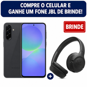 Celular Samsung Galaxy A36 5G 256GB