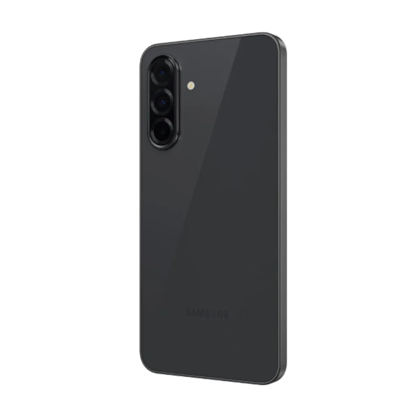 Celular Samsung Galaxy A36 5G 256GB, 8GB RAM, Bateria 5000mAh, Câmera Tripla 50MP, Snapdragon, Tela 6.7