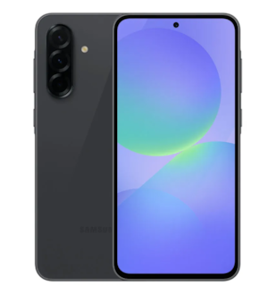 Celular Samsung Galaxy A36 5G 256GB, 8GB RAM, bateria 5000mAh, Câmera Tripla Traseira de até 50MP, Snapdragon, Tela 6.7", Dual Chip