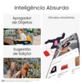 Celular Samsung Galaxy A37 5G 128GB, 6GB RAM, Câmera Tripla 50MP, Super AMOLED, Recursos AI-31e1aec6-8282-4a35-9498-d5efcd2d471f
