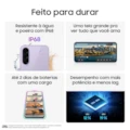 Celular Samsung Galaxy A37 5G 128GB, 6GB RAM, Câmera Tripla 50MP, Super AMOLED, Recursos AI-72c00e96-f5a2-4b35-85d6-a673422933cf