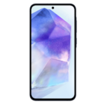 Celular Samsung Galaxy A55 5G 128GB 8GB RAM, Tela Super AMOLED 6.6" 120Hz