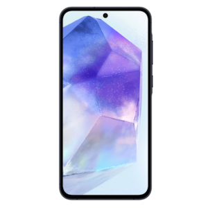 Celular Samsung Galaxy A55 5G 128GB 8GB RAM, Tela Super AMOLED 6.6" 120Hz