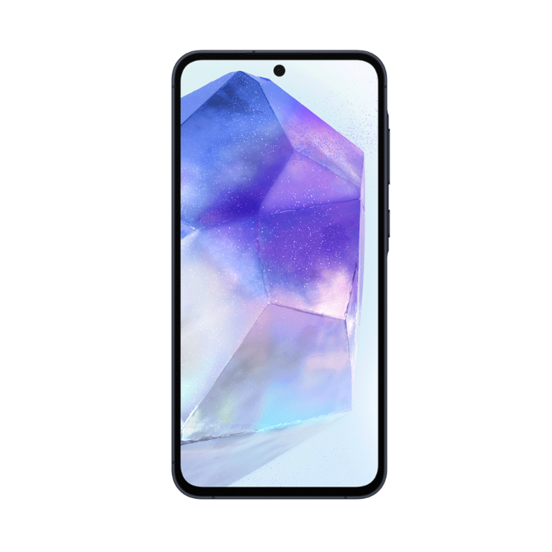 Celular Samsung Galaxy A55 5G 128GB 8GB RAM, Tela Super AMOLED 6.6