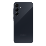 Celular Samsung Galaxy A55 5G 128GB 8GB RAM, Tela Super AMOLED 6.6" 120Hz