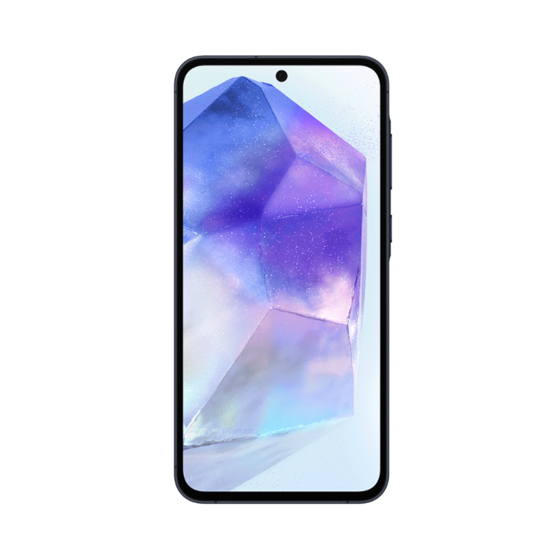 Celular Samsung Galaxy A55 5G 256GB Enterprise Edition
