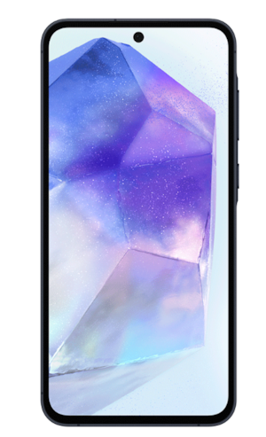Celular Samsung Galaxy A55 5G 256GB Enterprise Edition