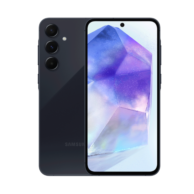 Celular Samsung Galaxy A55 5G 256GB Enterprise Edition