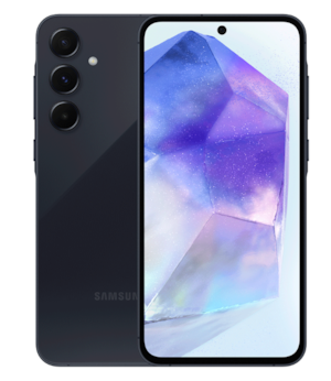 Celular Samsung Galaxy A55 5G 256GB Enterprise Edition