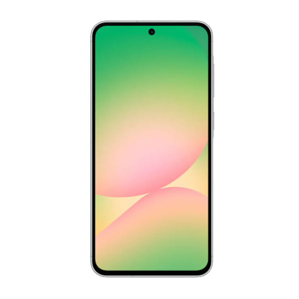 Celular Samsung Galaxy A56 5G, 256GB, 8GB RAM, bateria 5000mAh, Câmera Tripla Traseira até 50MP, Processador Exynos, tela 6.7