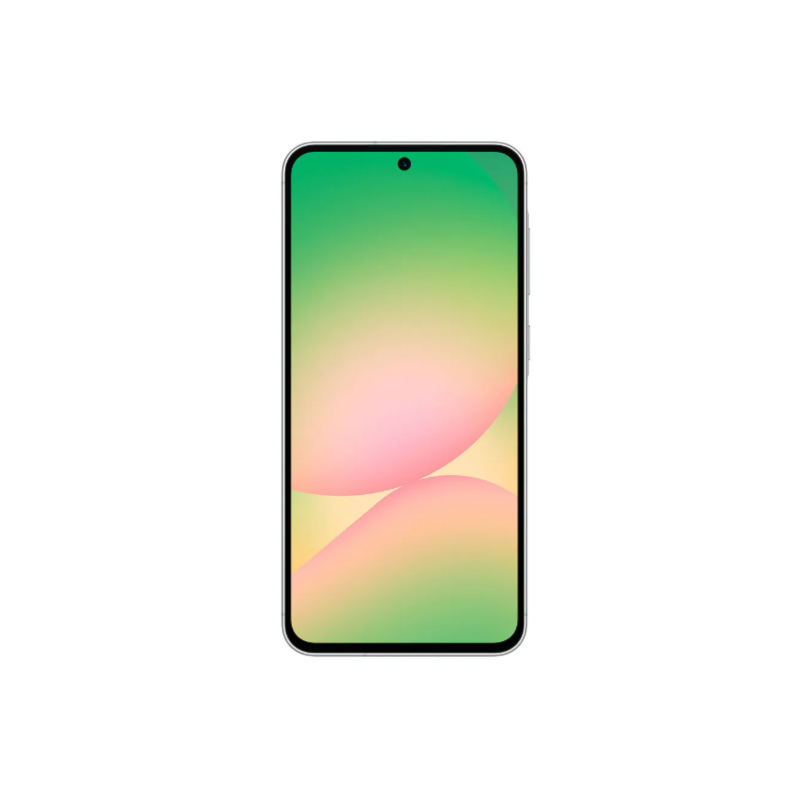 Celular Samsung Galaxy A56 5G, 256GB, 8GB RAM, bateria 5000mAh, Câmera Tripla Traseira até 50MP, Processador Exynos, tela 6.7