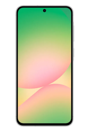 Celular Samsung Galaxy A56 5G, 256GB, 8GB RAM, bateria 5000mAh, Câmera Tripla Traseira até 50MP, Processador Exynos, tela 6.7", Dual Chip