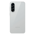 Celular Samsung Galaxy A56 5G, 256GB, 8GB RAM, bateria 5000mAh, Câmera Tripla Traseira até 50MP, Processador Exynos, tela 6.7