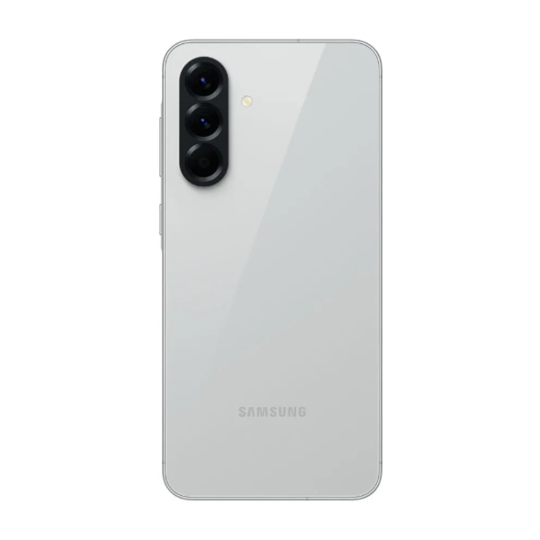 Celular Samsung Galaxy A56 5G, 256GB, 8GB RAM, bateria 5000mAh, Câmera Tripla Traseira até 50MP, Processador Exynos, tela 6.7