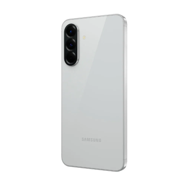 Celular Samsung Galaxy A56 5G, 256GB, 8GB RAM, bateria 5000mAh, Câmera Tripla Traseira até 50MP, Processador Exynos, tela 6.7