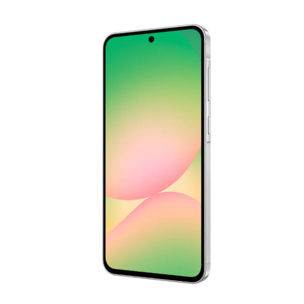 Celular Samsung Galaxy A56 5G, 256GB, 8GB RAM, bateria 5000mAh, Câmera Tripla Traseira até 50MP, Processador Exynos, tela 6.7