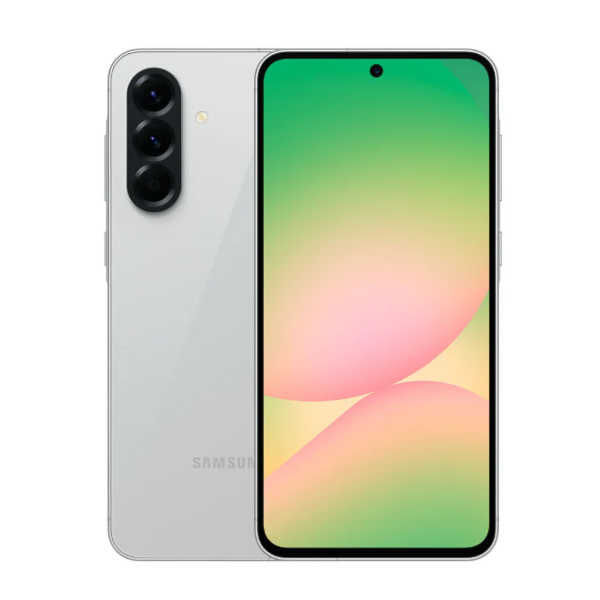 Celular Samsung Galaxy A56 5G, 256GB, 8GB RAM, bateria 5000mAh, Câmera Tripla Traseira até 50MP, Processador Exynos, tela 6.7