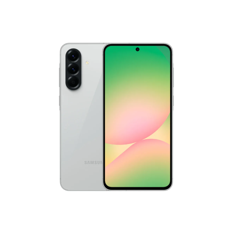 Celular Samsung Galaxy A56 5G, 256GB, 8GB RAM, bateria 5000mAh, Câmera Tripla Traseira até 50MP, Processador Exynos, tela 6.7", Dual Chip