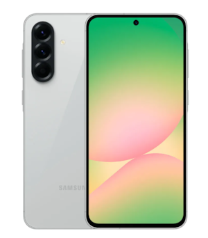 Celular Samsung Galaxy A56 5G, 256GB, 8GB RAM, bateria 5000mAh, Câmera Tripla Traseira até 50MP, Processador Exynos, tela 6.7", Dual Chip