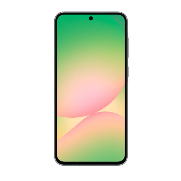 Celular Samsung Galaxy A56 G, 128GB, 8GB RAM, bateria 5000mAh, Câmera Tripla Traseira até 50MP, Processador Exynos, tela 6.7